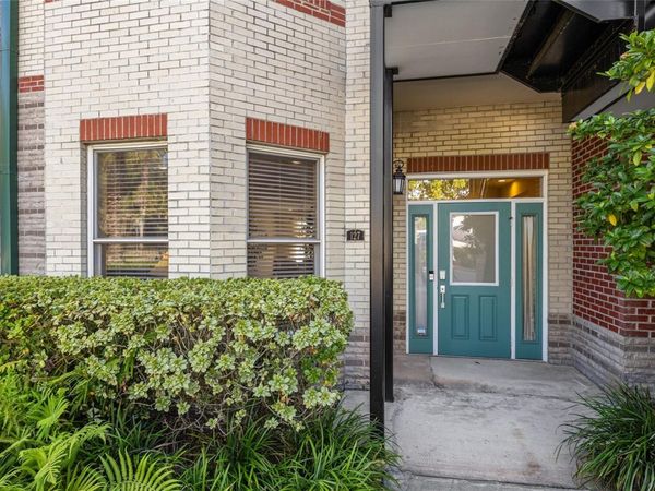 127 NE 3RD STREET, Unit N/A, GAINESVILLE, FL 32601