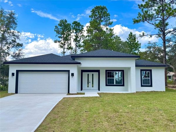 2077 W LINDEN DRIVE, CITRUS SPRINGS, FL 34434
