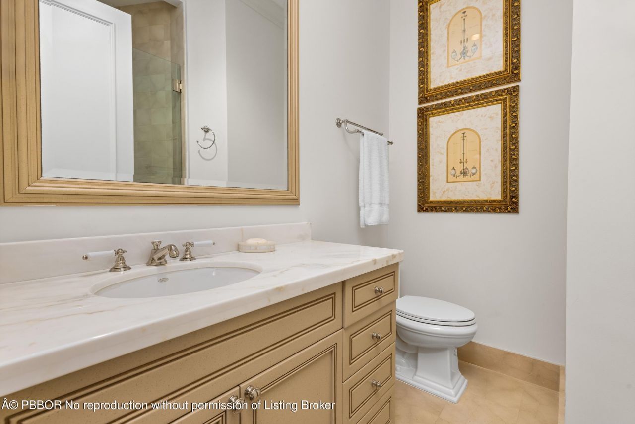307 Everglade Avenue, Unit n/a, Palm Beach, FL 33480 Photo