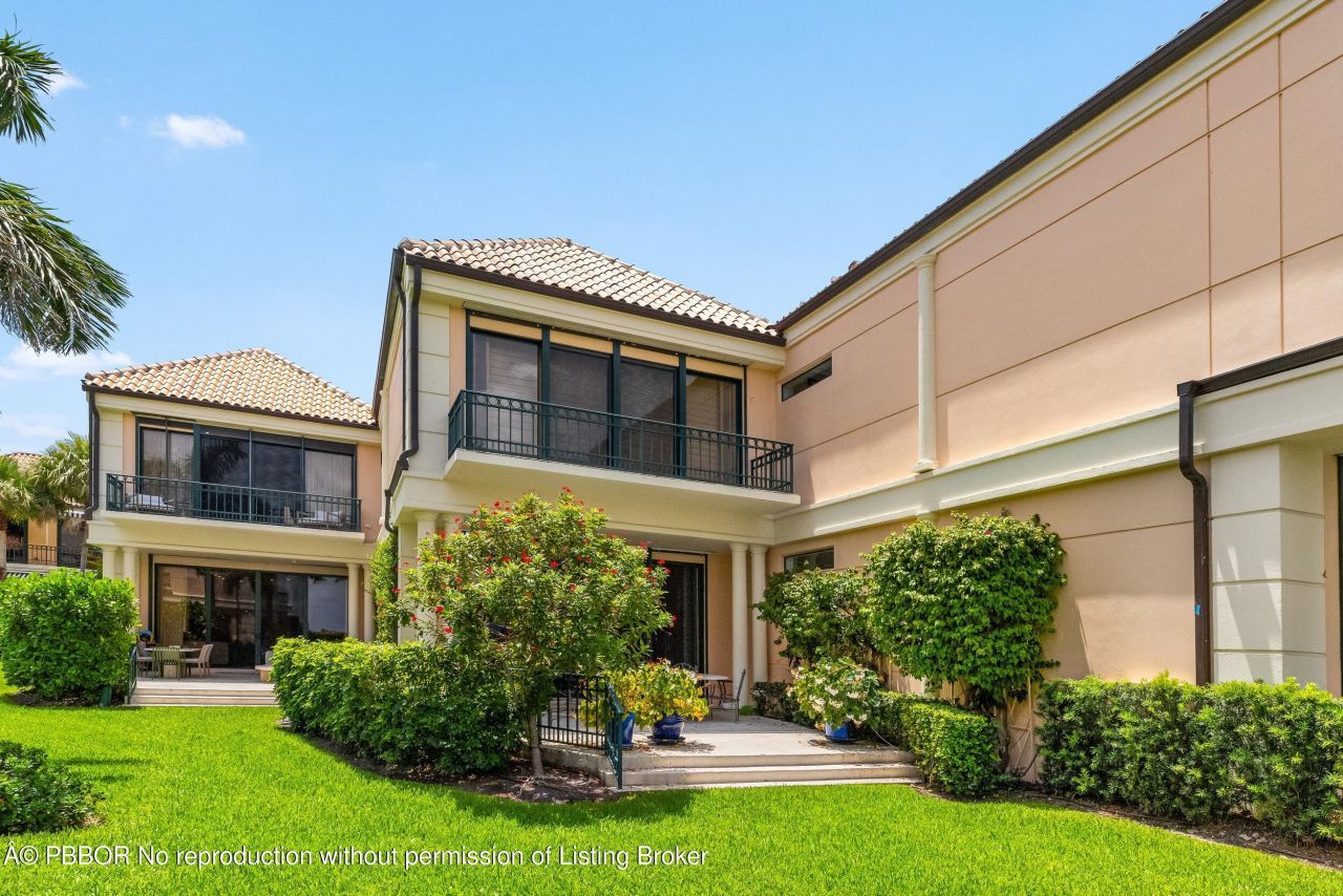 307 Everglade Avenue, Unit n/a, Palm Beach, FL 33480 Photo