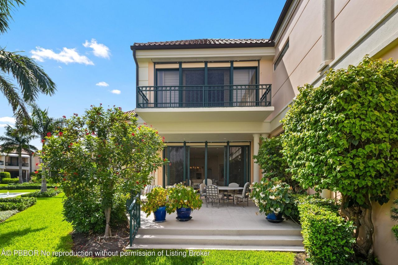 307 Everglade Avenue, Unit n/a, Palm Beach, FL 33480 Photo