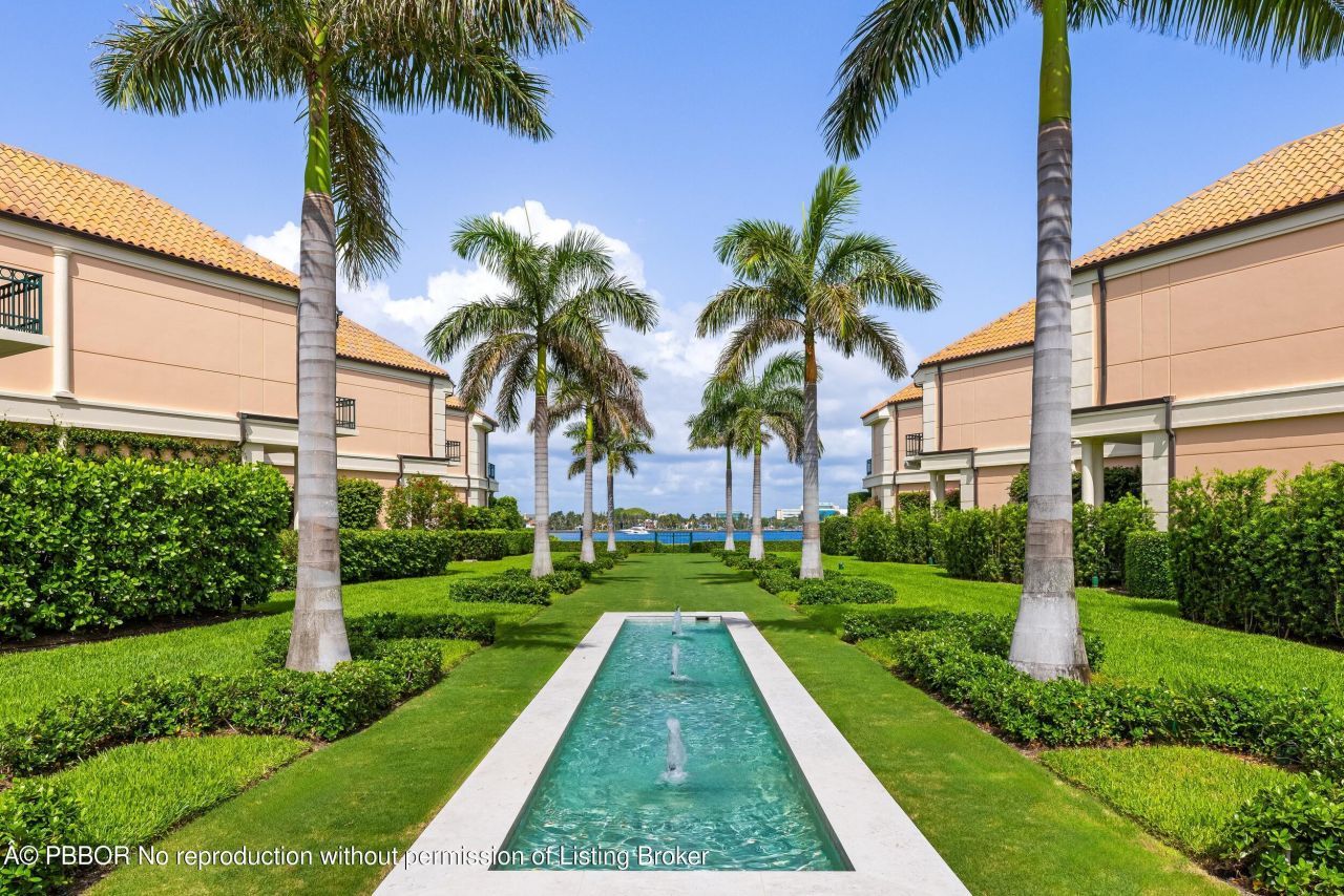 307 Everglade Avenue, Unit n/a, Palm Beach, FL 33480 Photo