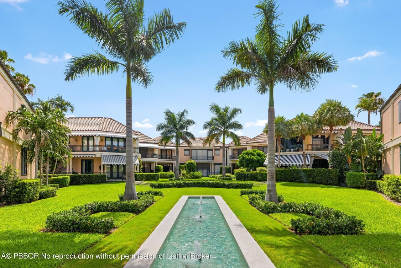307 Everglade Avenue, Unit n/a, Palm Beach, FL 33480 Photo
