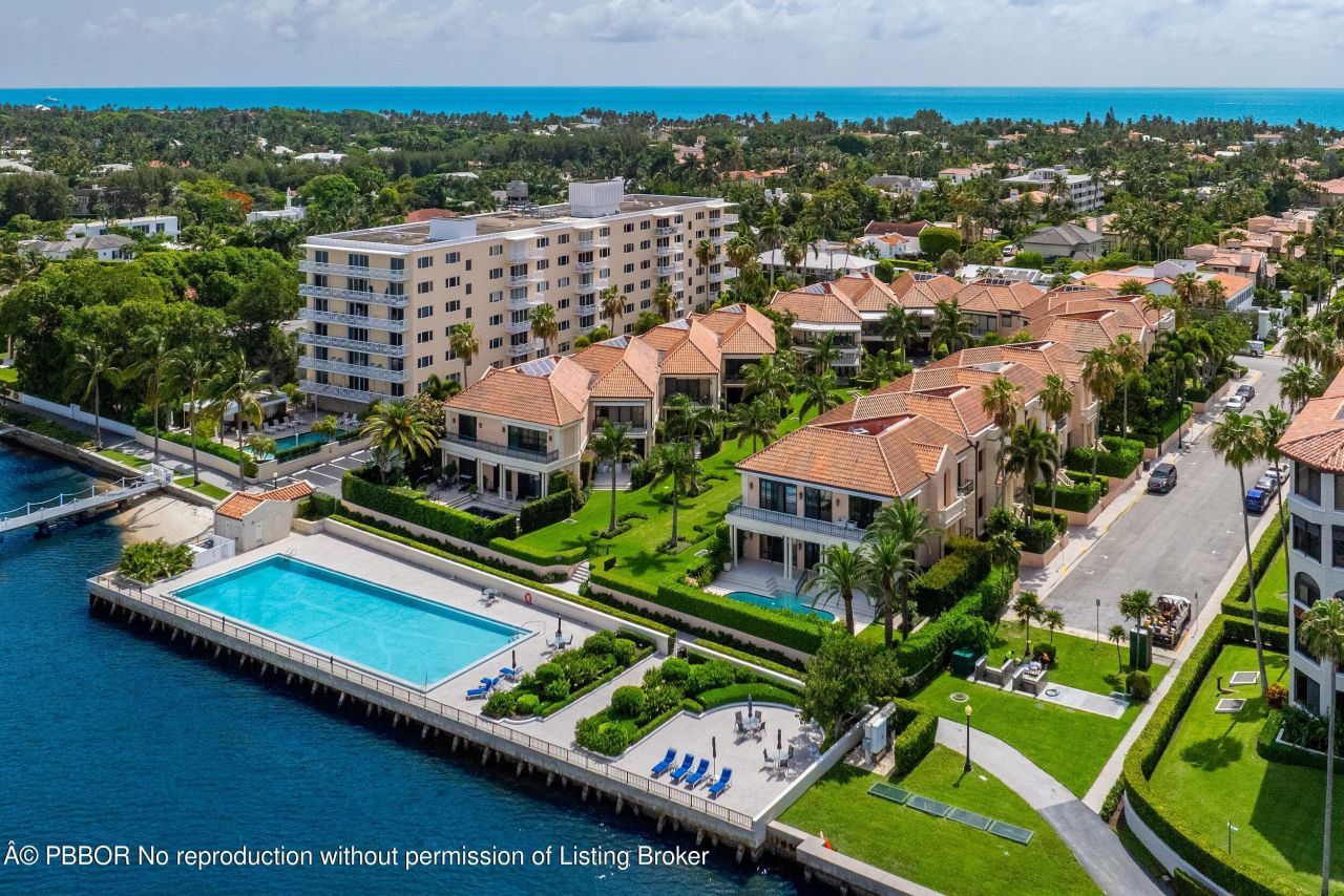307 Everglade Avenue, Unit n/a, Palm Beach, FL 33480 Photo