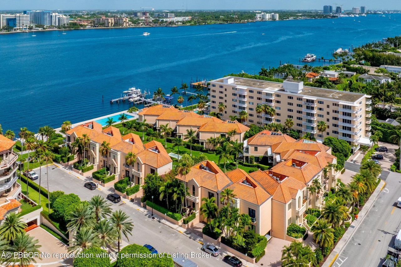 307 Everglade Avenue, Unit n/a, Palm Beach, FL 33480 Photo