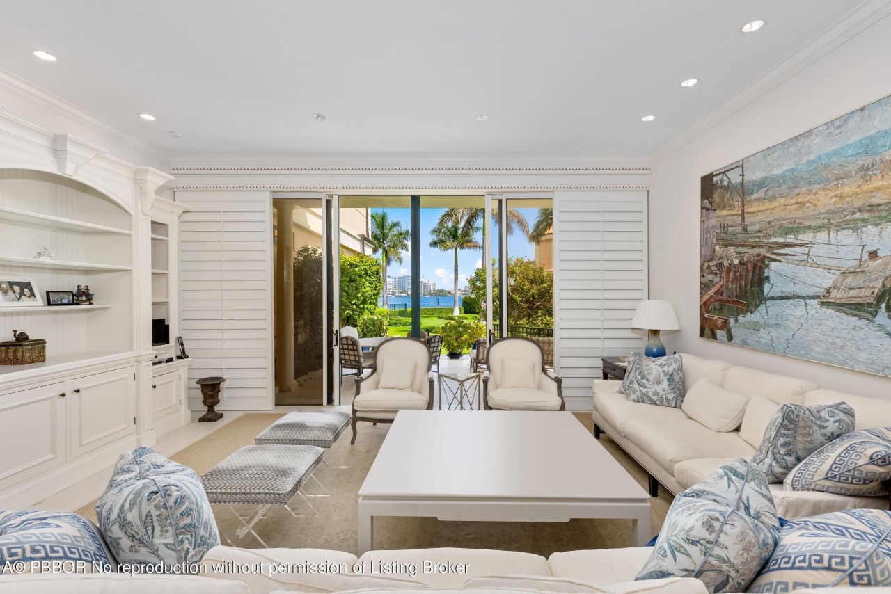 307 Everglade Avenue, Unit n/a, Palm Beach, FL 33480 Photo