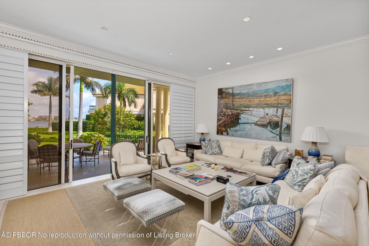 307 Everglade Avenue, Unit n/a, Palm Beach, FL 33480 Photo