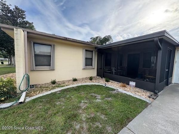 995 Botany Lane, Rockledge, FL 32955