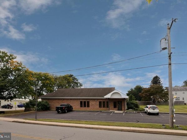 475 KEDRON AVENUE, FOLSOM, PA 19033