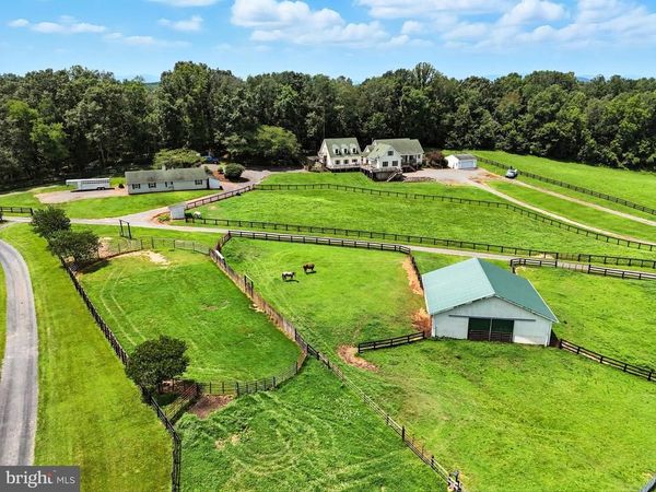 8260 RIVER HILLS LANE, RIXEYVILLE, VA 22737