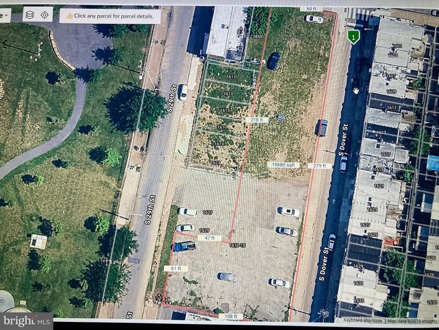 2844 -48 Tasker Street, Philadelphia, PA 19145 Main Photo