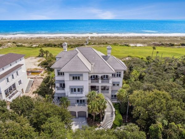 27 OCEAN CLUB Drive, Fernandina Beach, FL 32034