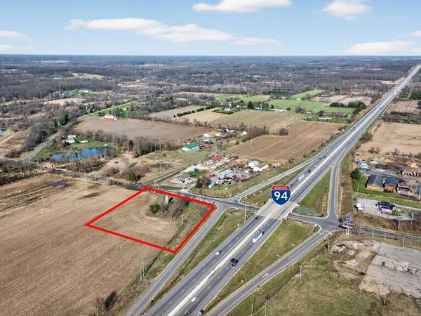 VL N Parma Road, Parma, MI 49269