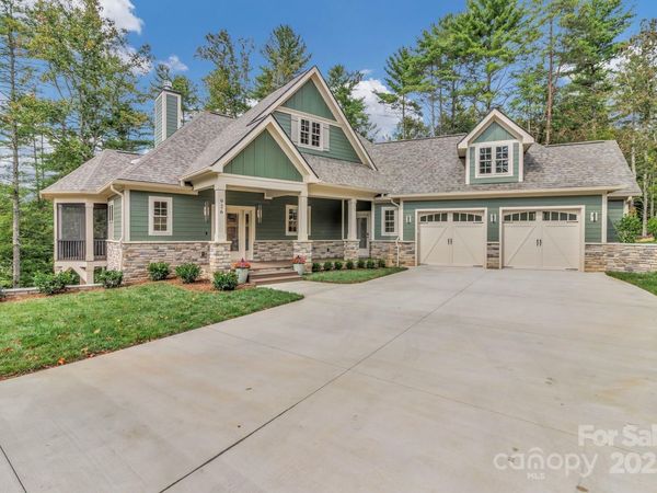 926 Settlers Trail, Mars Hill, NC 28754