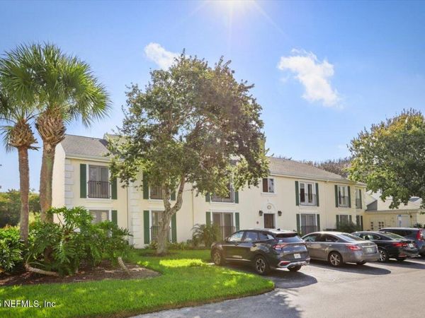 71 PONTE VEDRA COLONY Circle, Ponte Vedra Beach, FL 32082