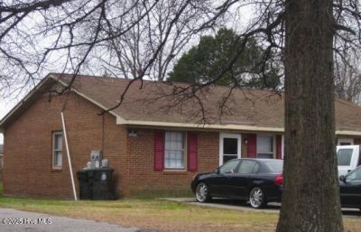 1708 Birchwood Drive Se, Wilson, NC 27893 Main Photo