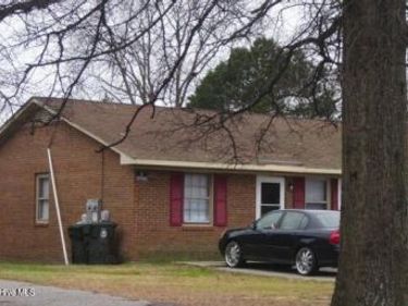 1708 Birchwood Drive SE, Wilson, NC 27893