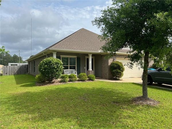 11459 Lodgepole Court, Spanish Fort, AL 36527