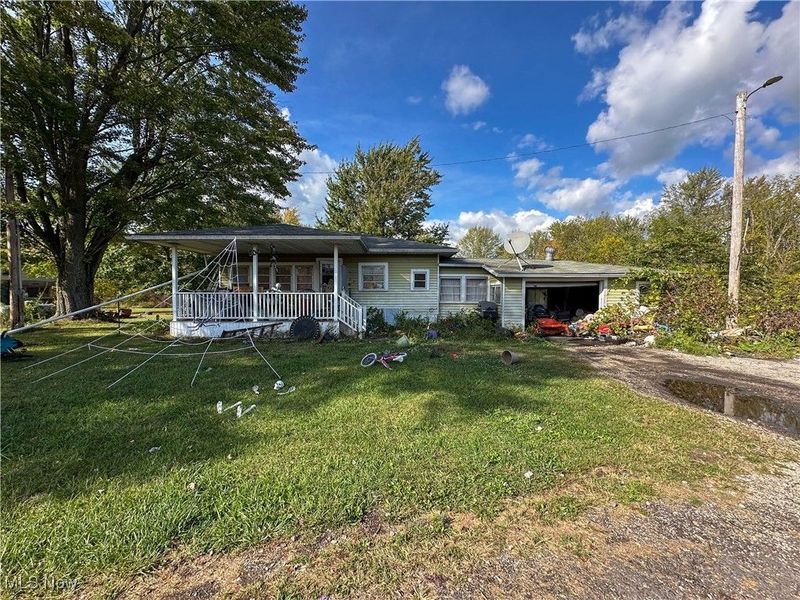 229 N Main Street, Spencer, OH 44275 Photo 2