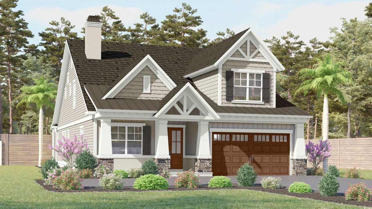 407 N Highland Way Photo 1