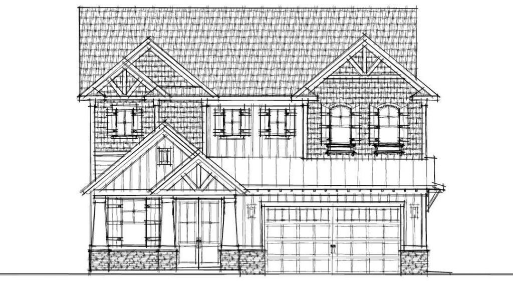 407 N Highland Way Photo 9