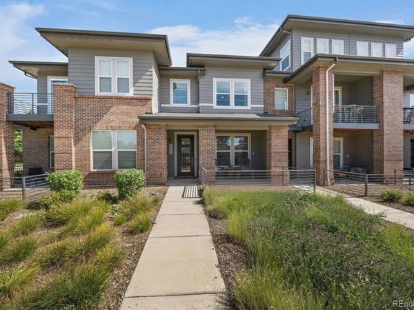14782 E Belleview Avenue, Aurora, CO 80015