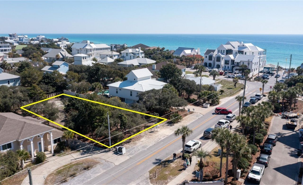 83 S Co Hwy 83, Santa Rosa Beach, FL 32459 Main Photo