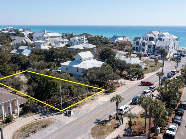 83 S Co Hwy 83, Santa Rosa Beach, FL 32459