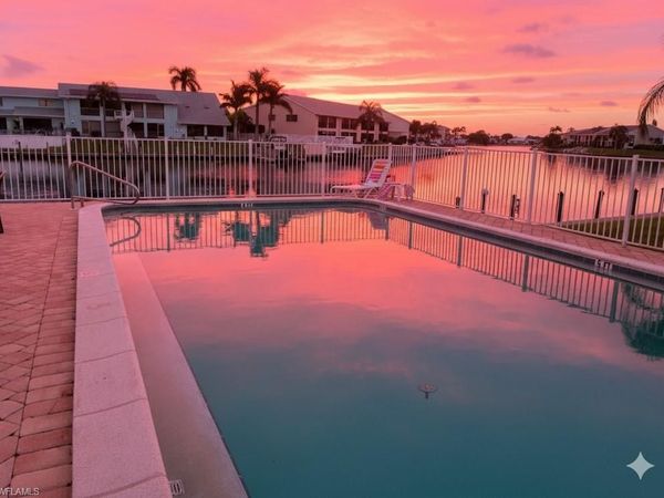 3703 SE 10th AVE, Unit 7, CAPE CORAL, FL 33904