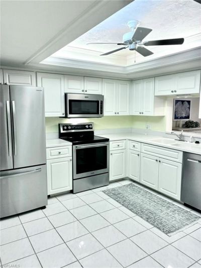 3703 SE 10th Ave, Unit 7, Cape Coral, FL 33904 Photo