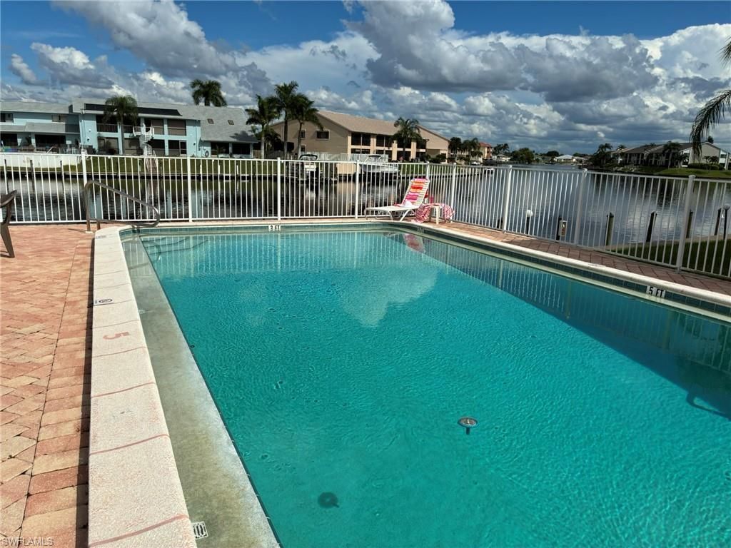 3703 SE 10th Ave, Unit 7, Cape Coral, FL 33904 Photo