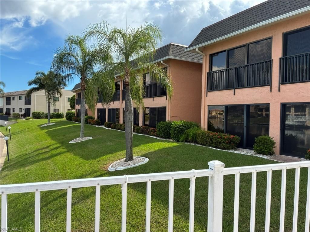 3703 SE 10th Ave, Unit 7, Cape Coral, FL 33904 Photo