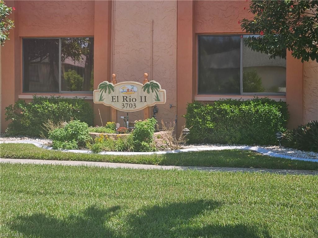 3703 SE 10th Ave, Unit 7, Cape Coral, FL 33904 Photo