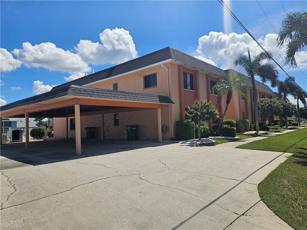 3703 SE 10th Ave, Unit 7, Cape Coral, FL 33904 Photo