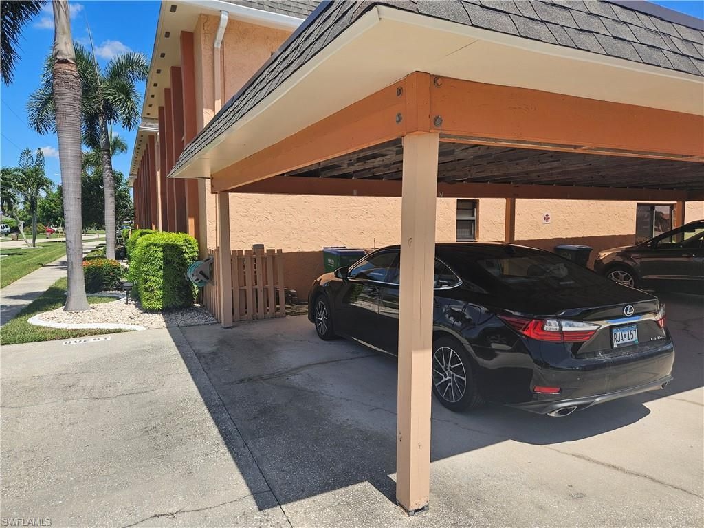 3703 SE 10th Ave, Unit 7, Cape Coral, FL 33904 Photo