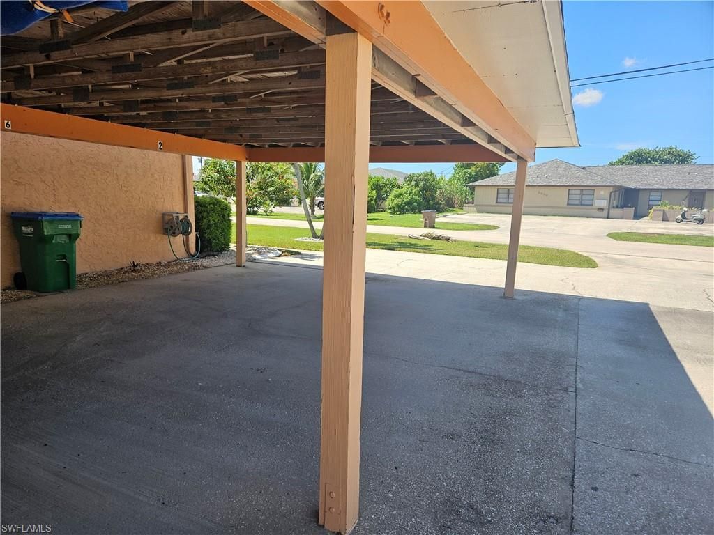 3703 SE 10th Ave, Unit 7, Cape Coral, FL 33904 Photo