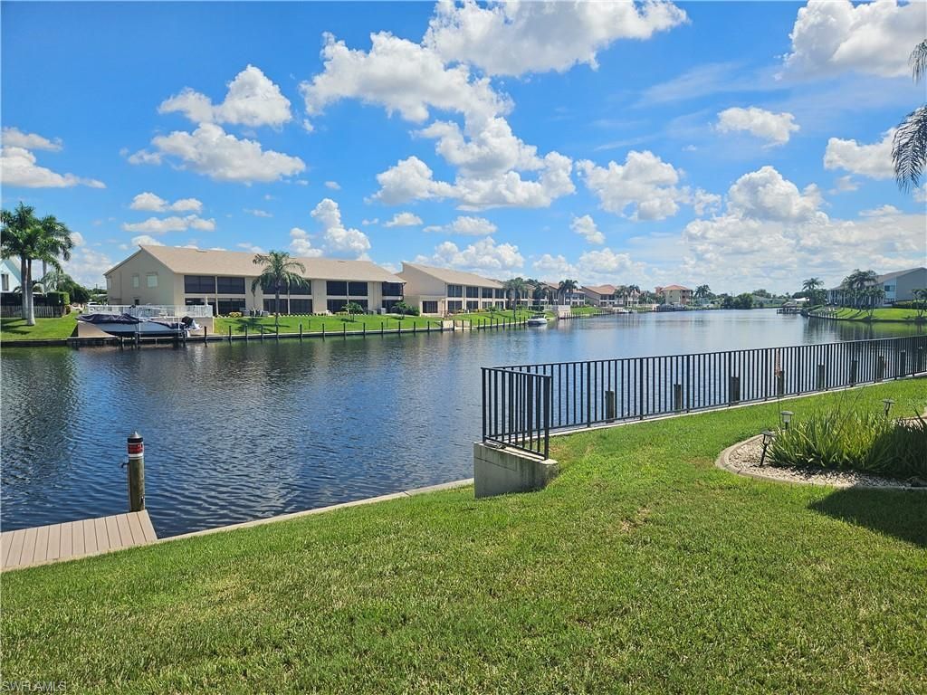 3703 SE 10th Ave, Unit 7, Cape Coral, FL 33904 Photo