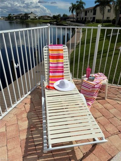 3703 SE 10th Ave, Unit 7, Cape Coral, FL 33904 Photo