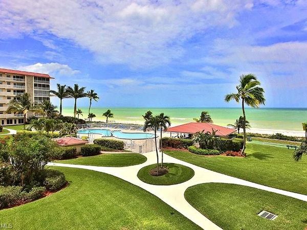 25720 Hickory BLVD, Unit 312, BONITA SPRINGS, FL 34134