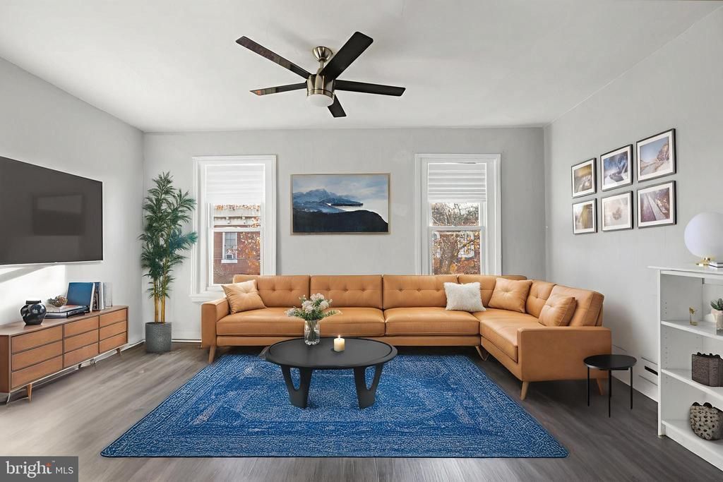 1735 W Oxford Street, Unit 3, Philadelphia, PA 19121 Main Photo