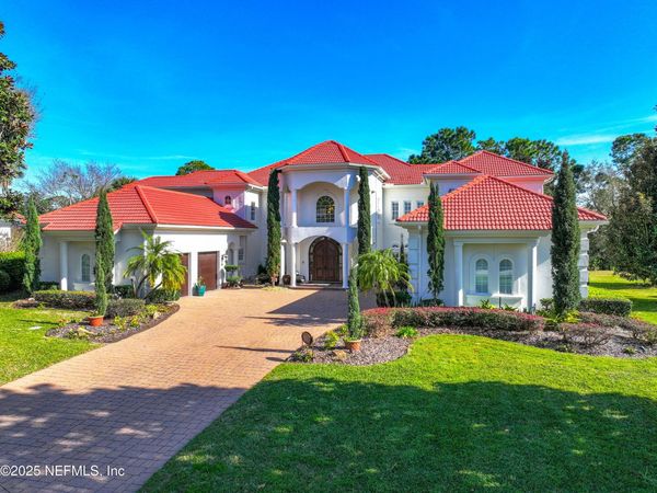 105 INDIGO Run, Ponte Vedra Beach, FL 32082