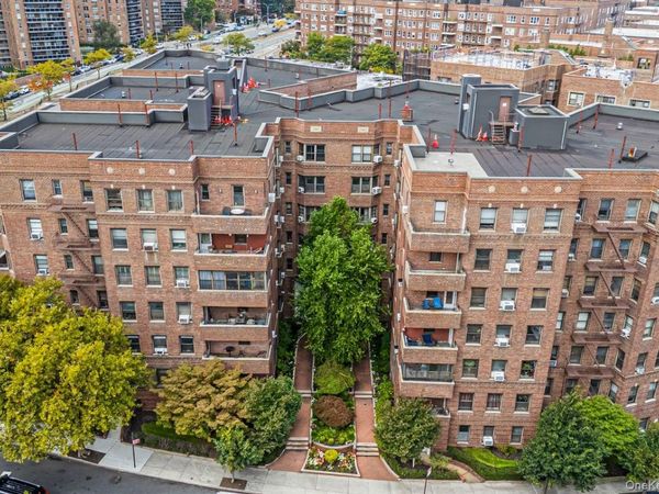 69-40 Yellowstone Boulevard, Unit 608, Forest Hills, NY 11375