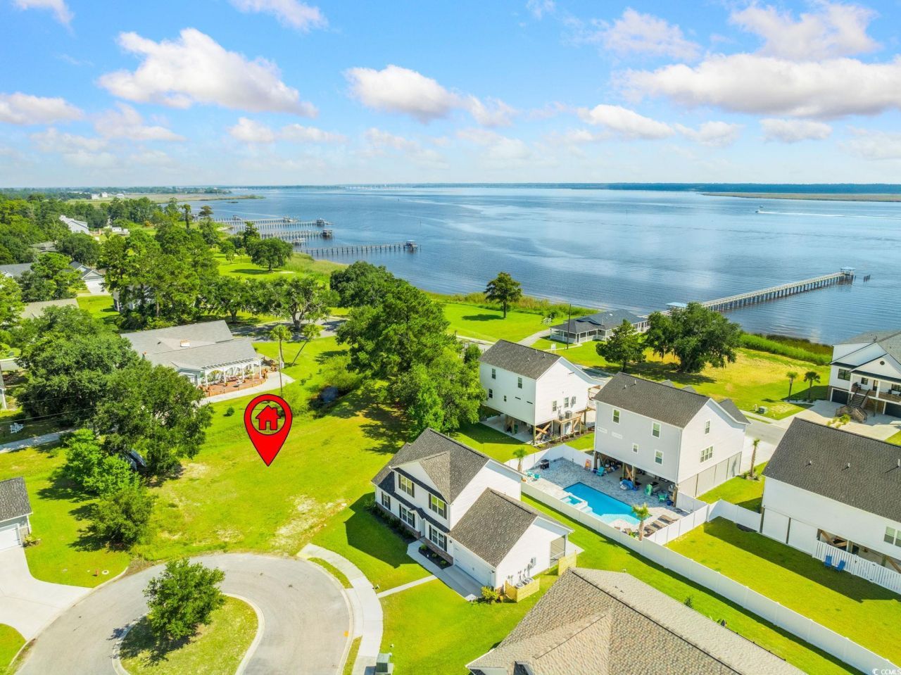 309 Chaff Ct. Photo 11