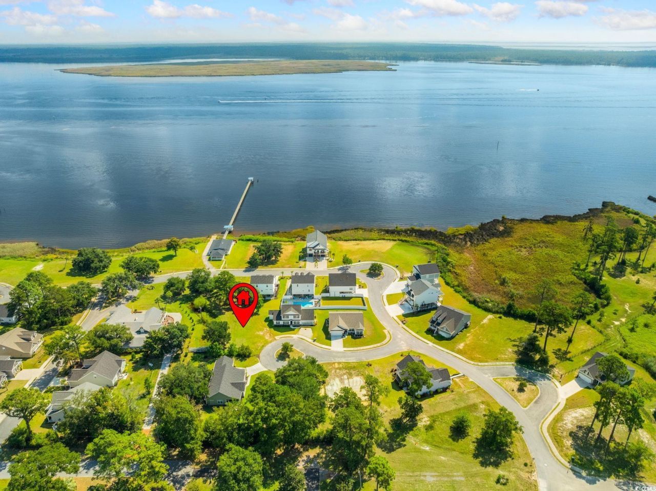 309 Chaff Ct. Photo 14