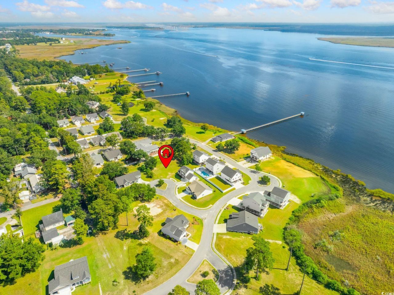 309 Chaff Ct. Photo 16