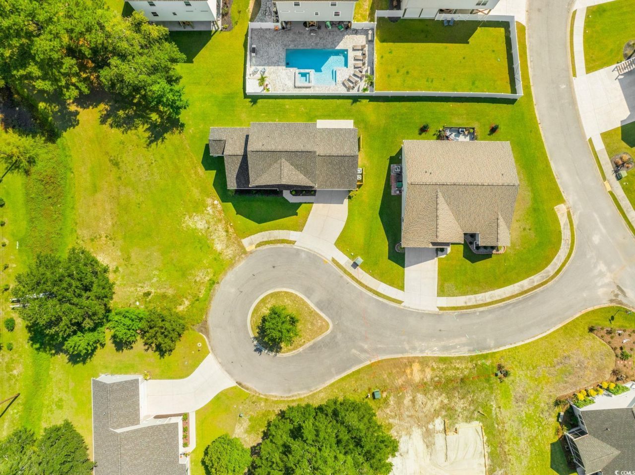 309 Chaff Ct. Photo 17