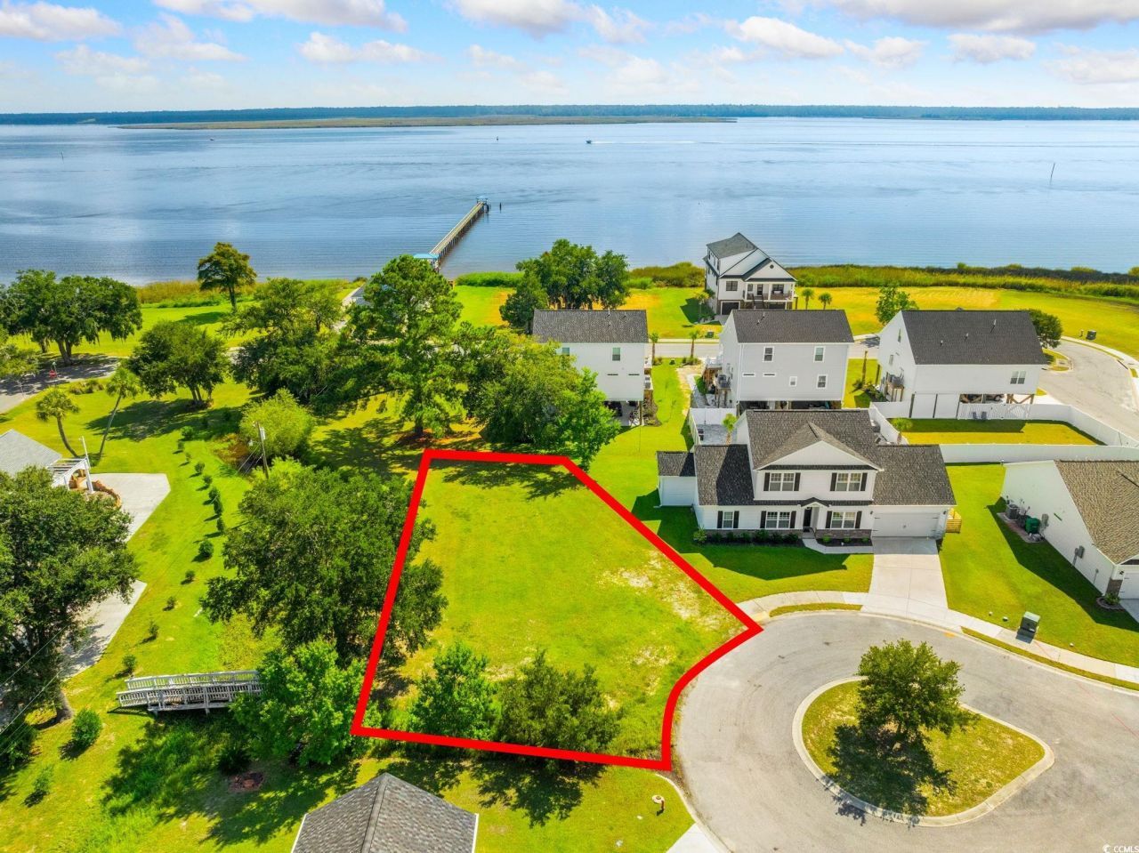 309 Chaff Ct. Photo 20