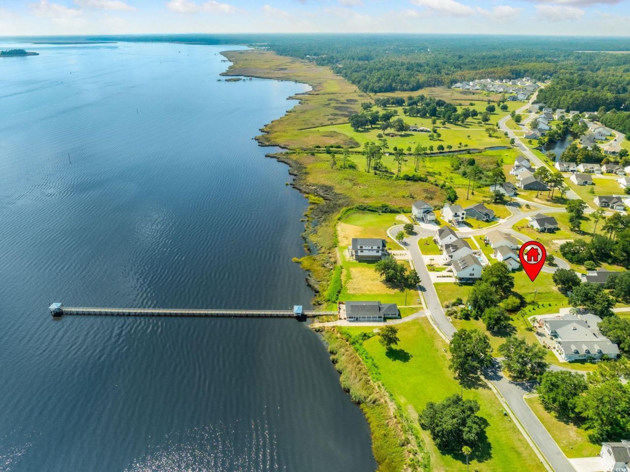 309 Chaff Ct. Photo 6