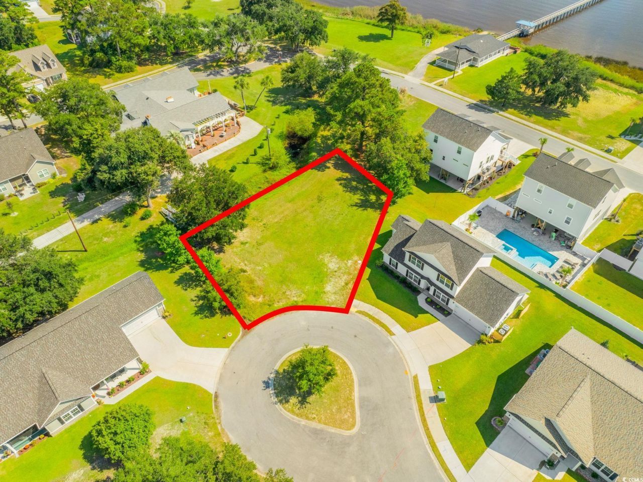 309 Chaff Ct. Photo 7