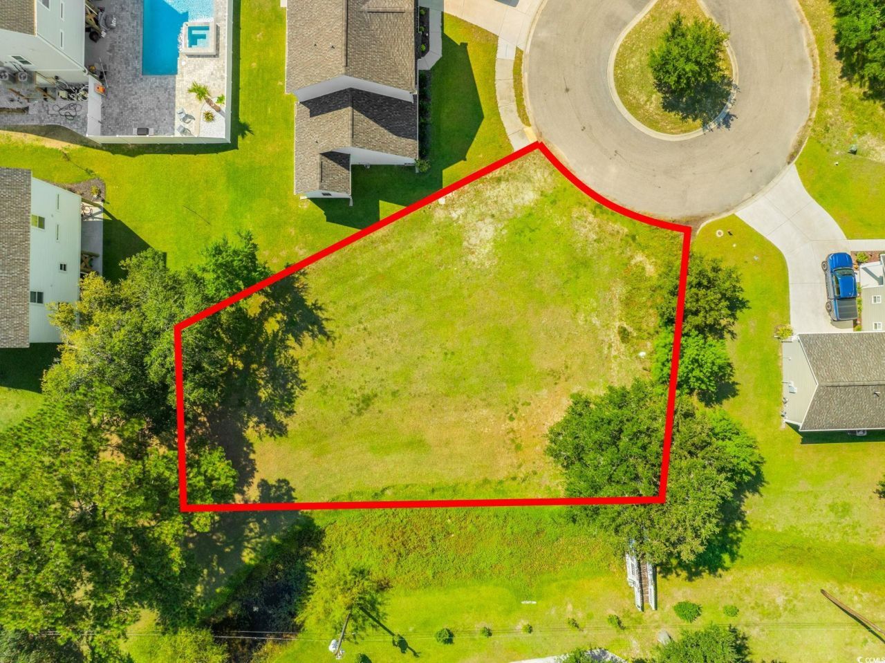 309 Chaff Ct. Photo 9